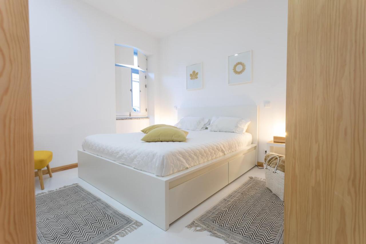 הוילה אבאירו Casa Da Porta Azul מראה חיצוני תמונה